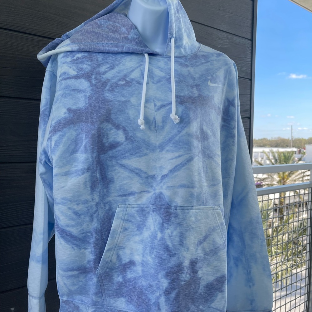 Nike Training Sweatshirt.